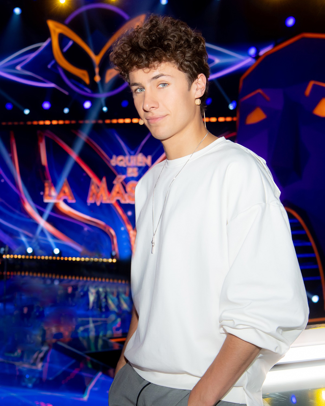 Foto de Juanpa Zurita