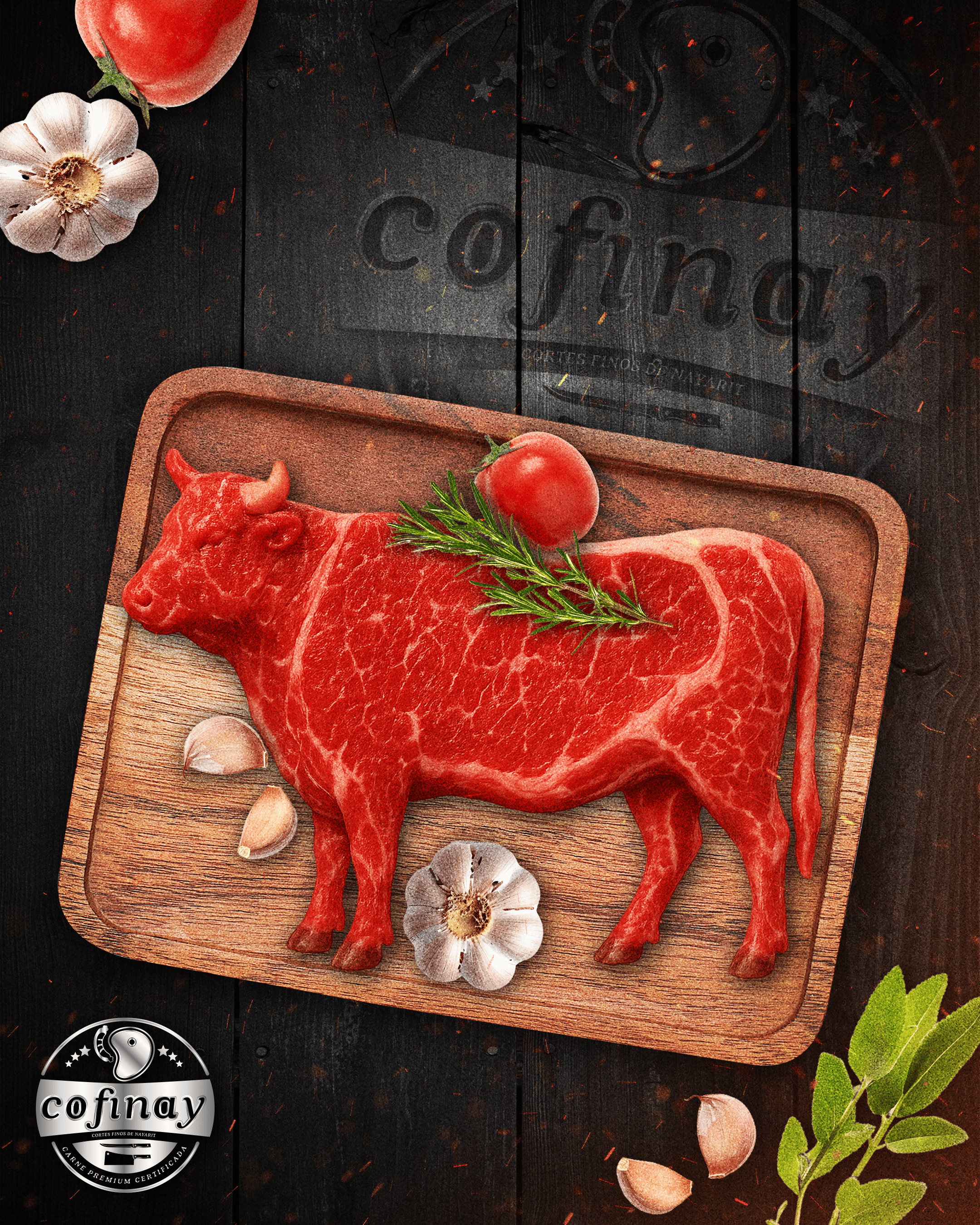 Post COFINAY Publicación