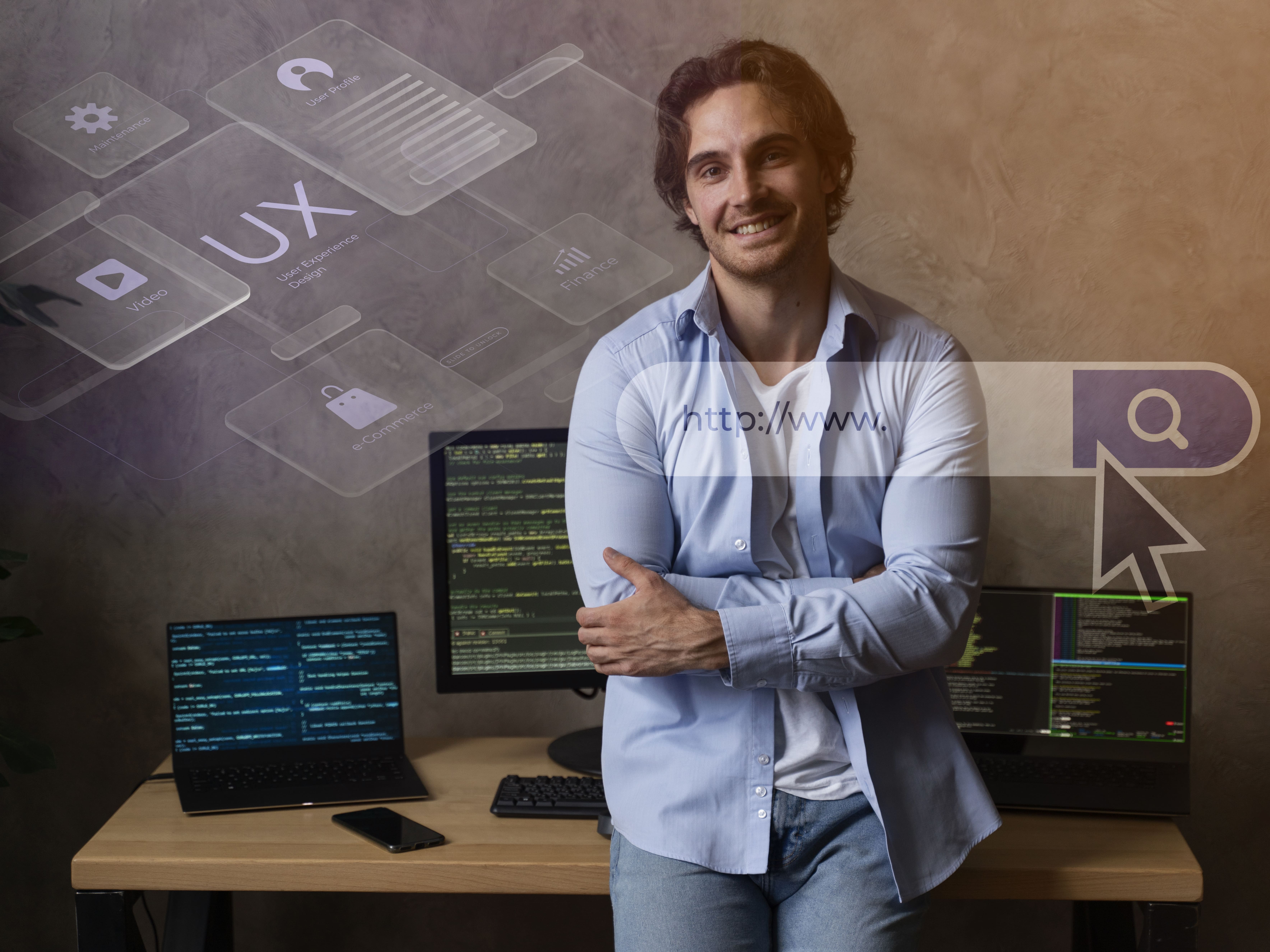 Estrategia SEO 360 grados