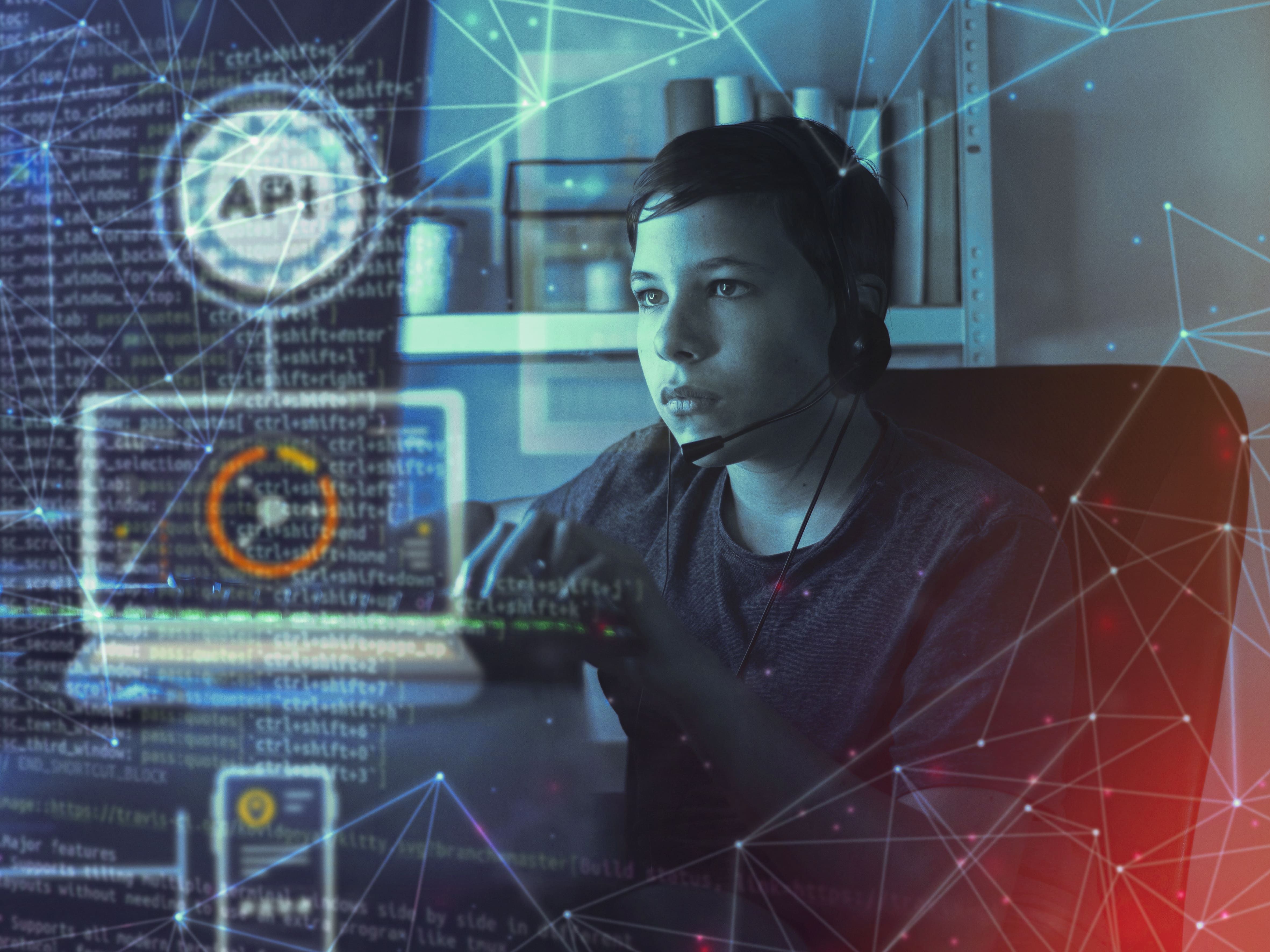 SEO con Inteligencia Artificial