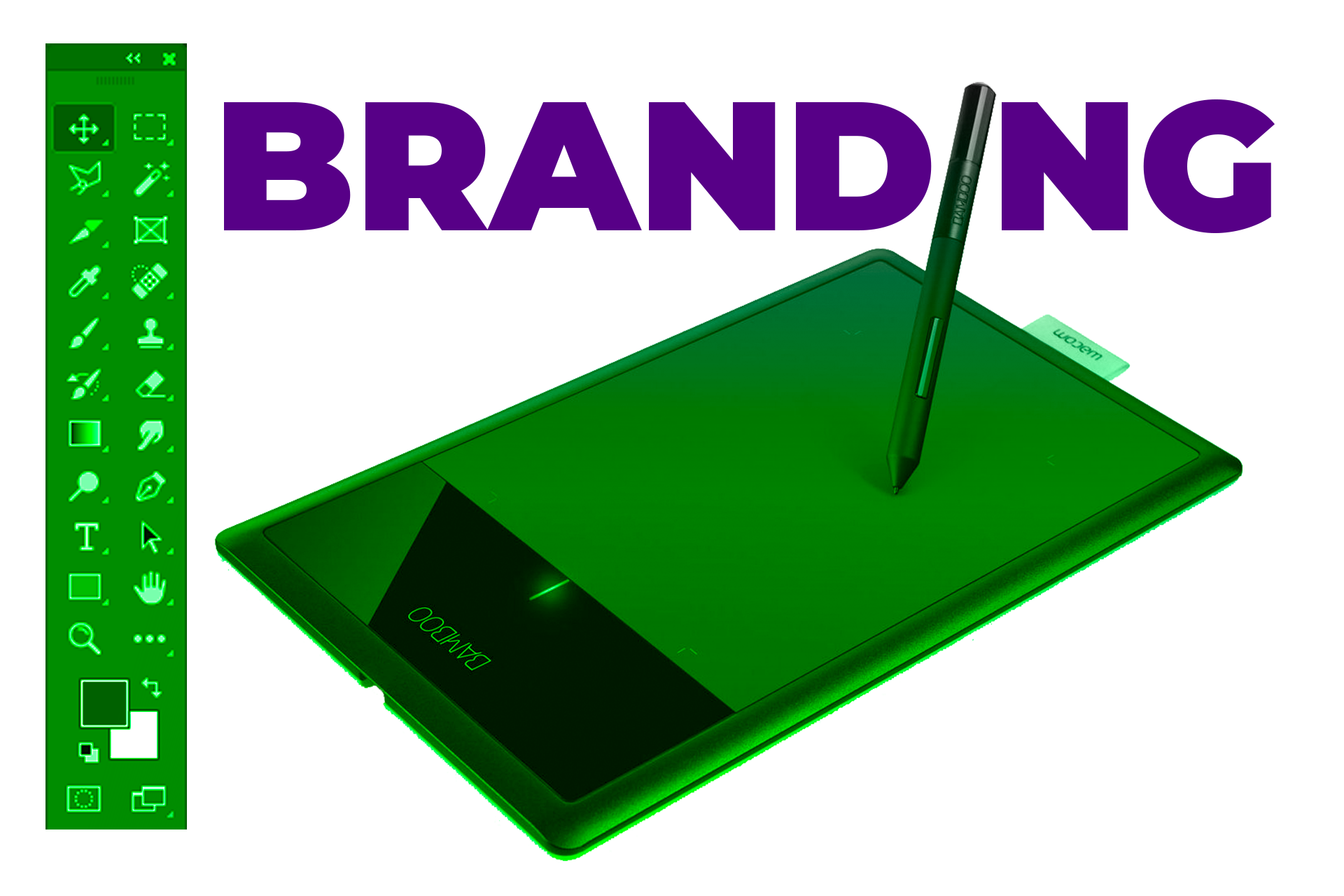 Diseño de logotipos, marca, branding, empaque y registro de marca en México
