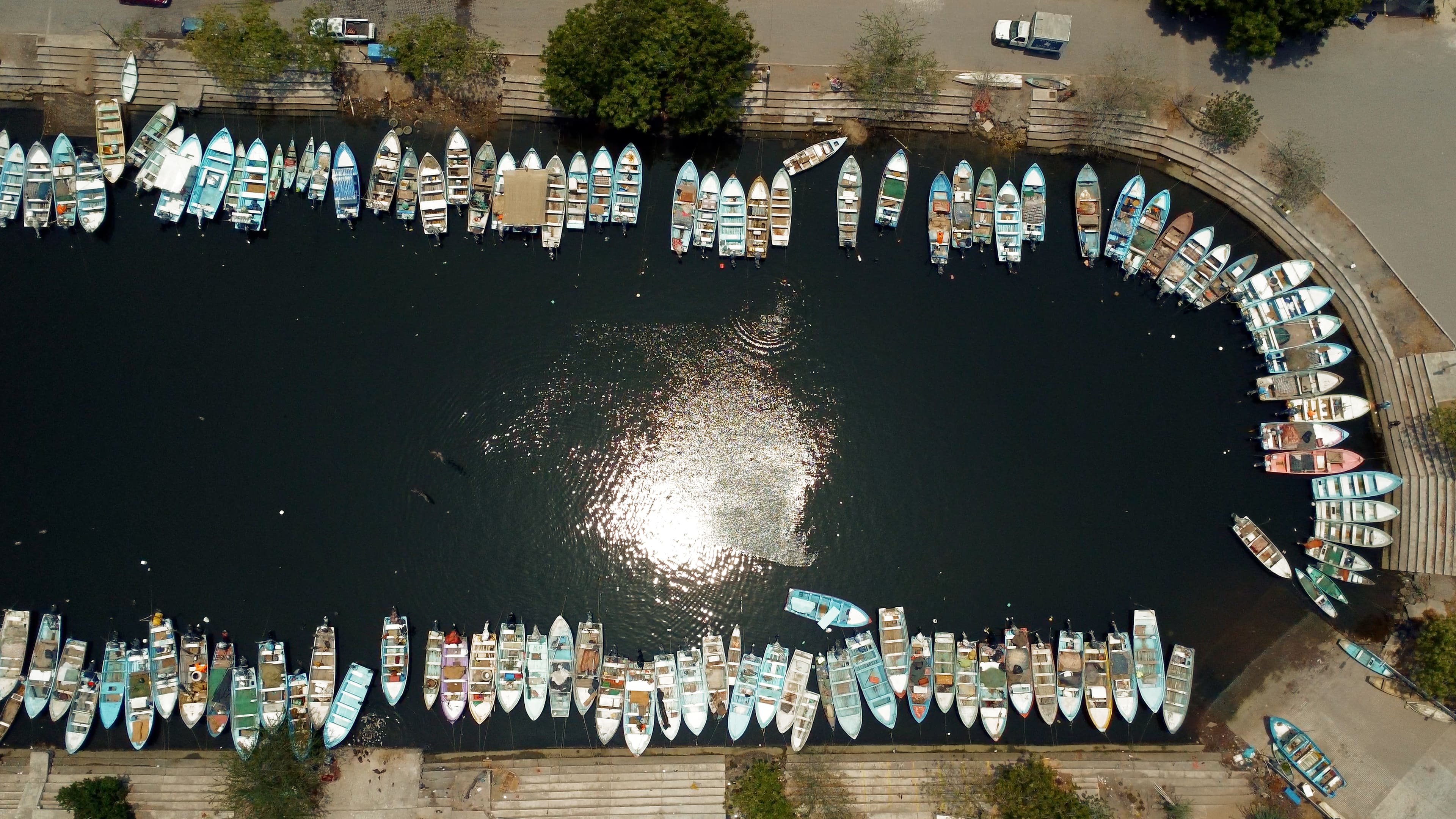Fotografía Aérea con Dron