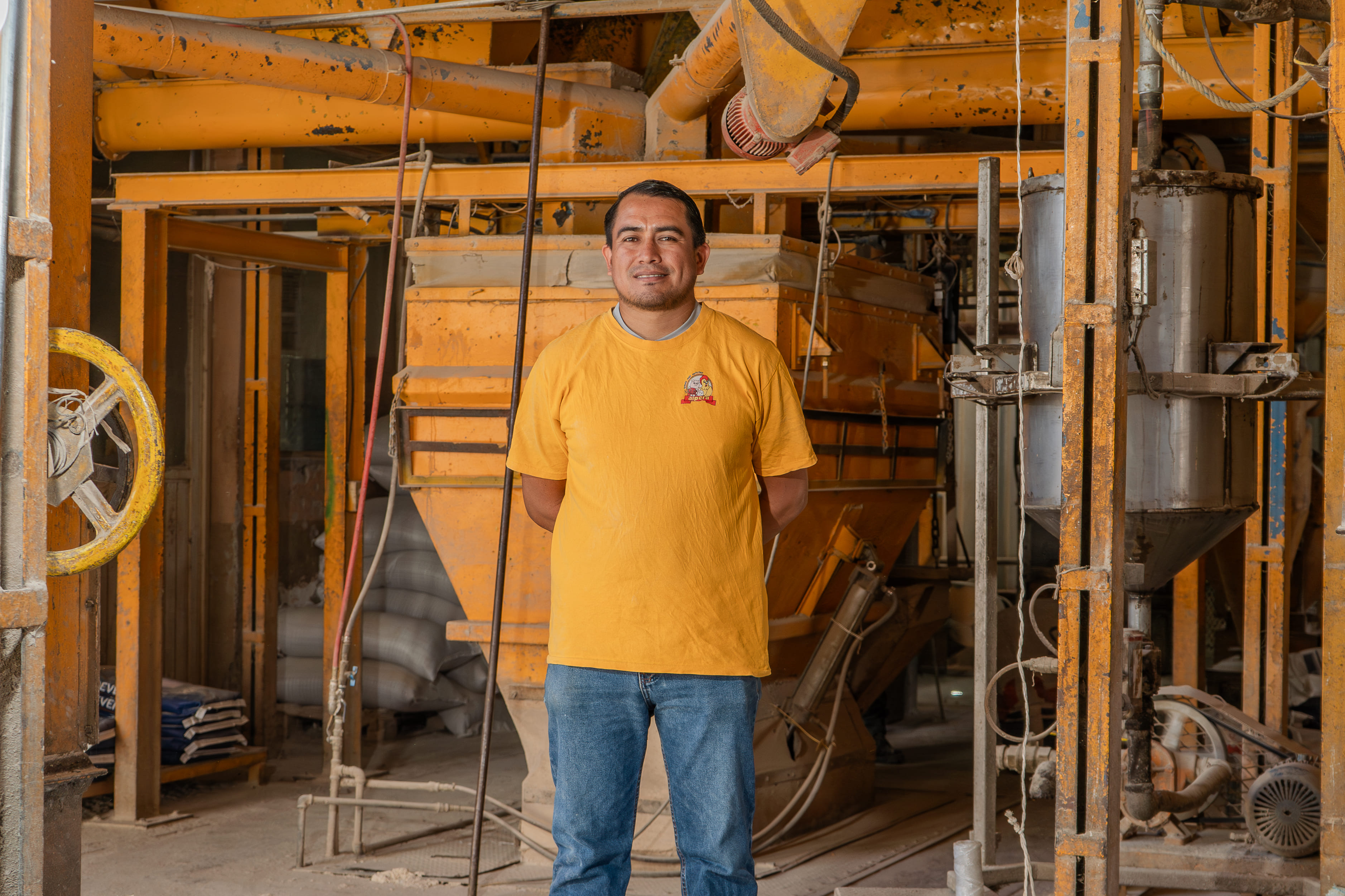 Fotografía Corporativa