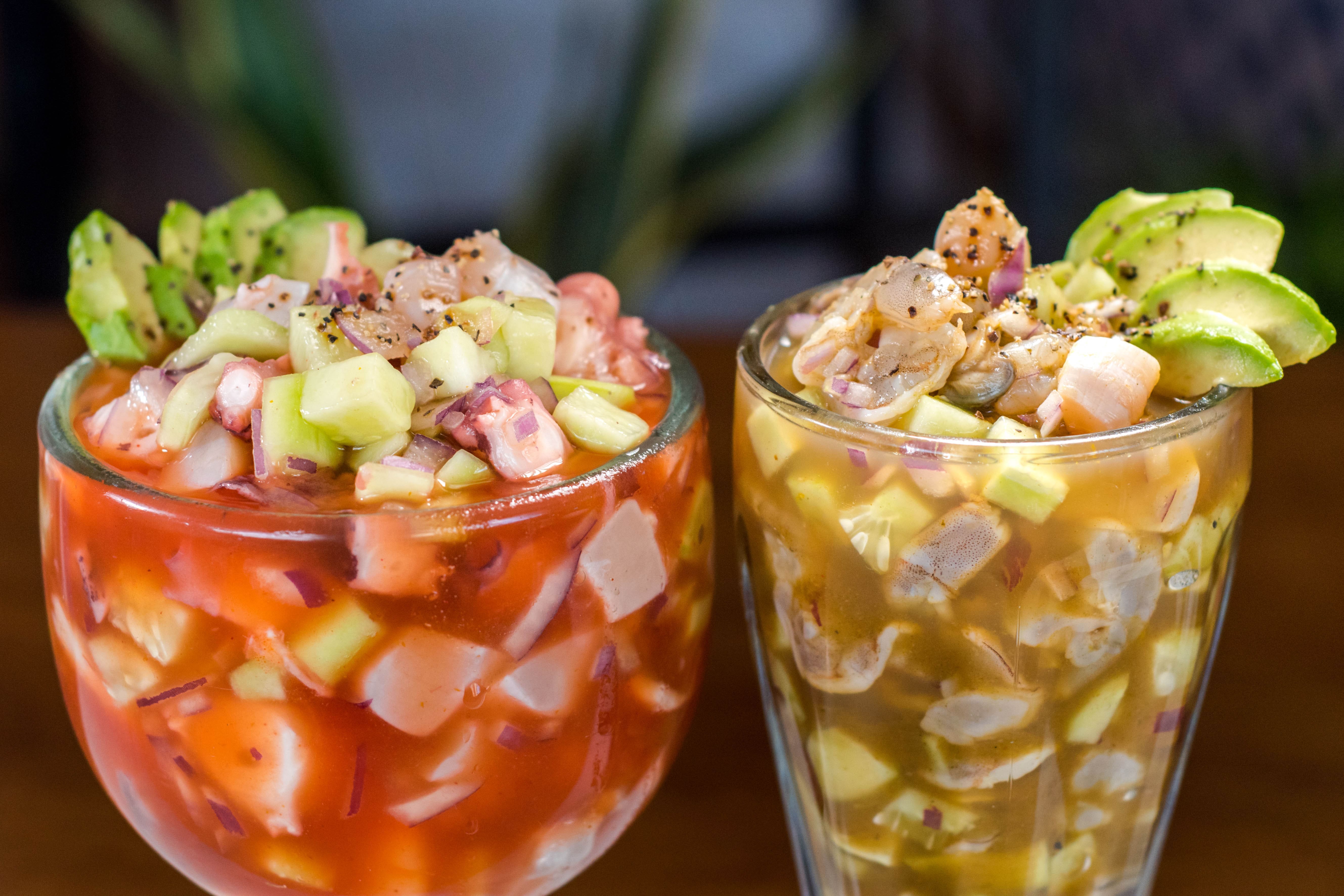 Fotografía de Alimentos