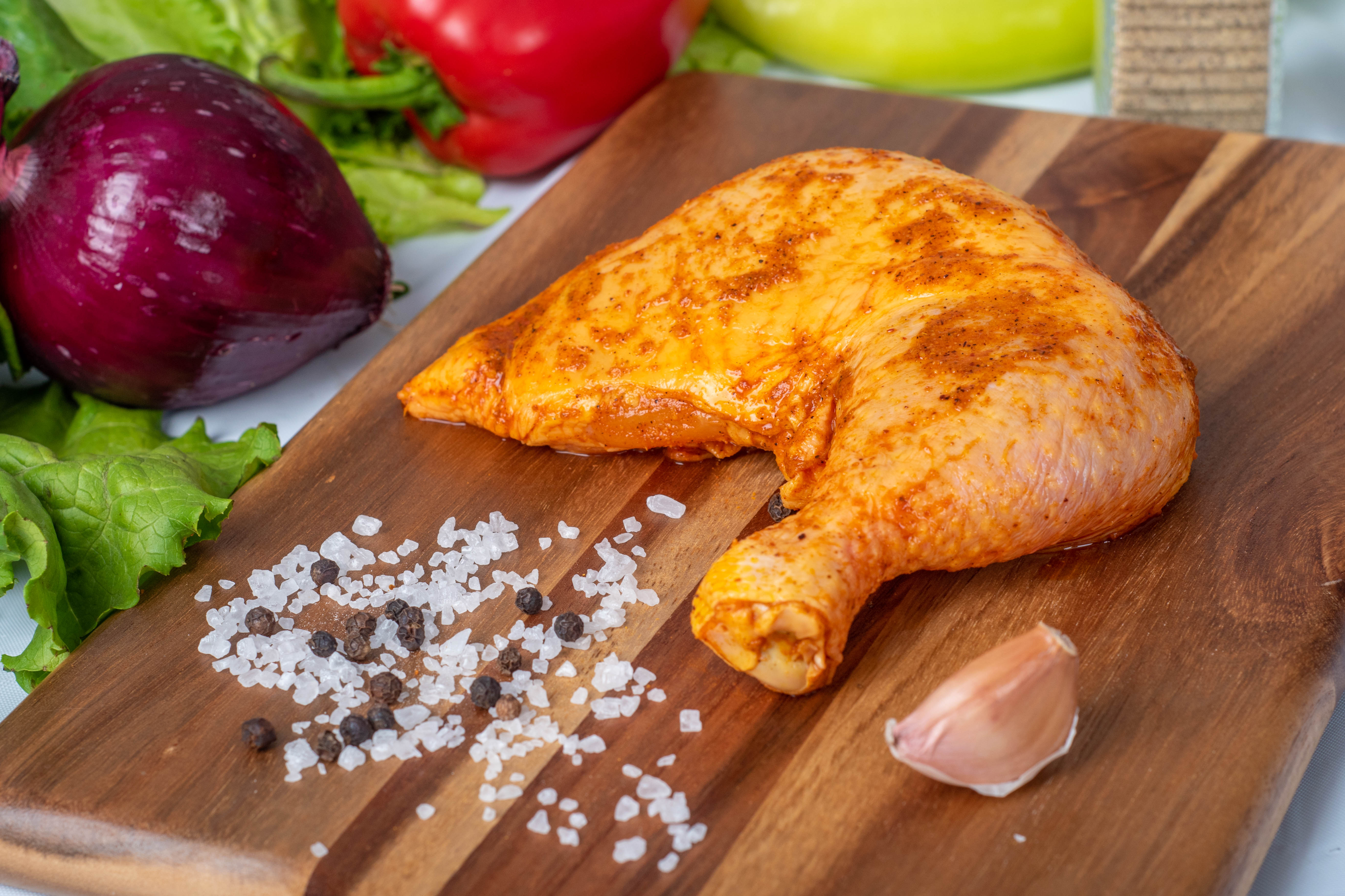 Producto fresco El Granjero 32