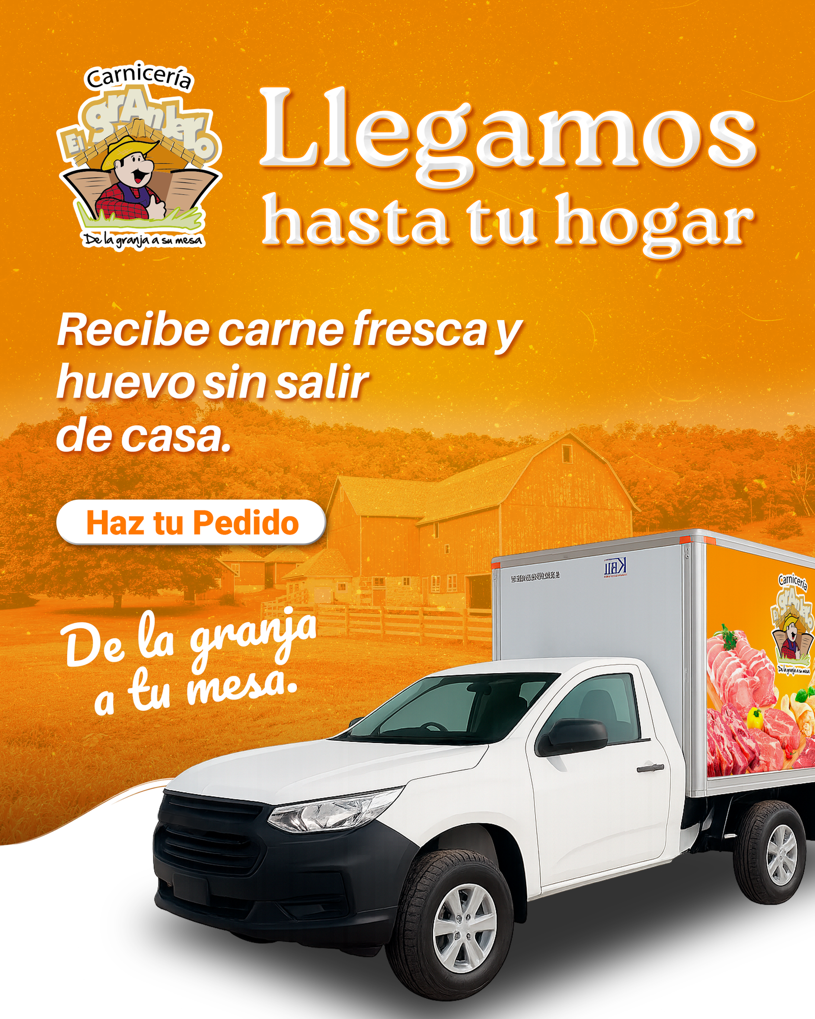 Rutas foráneas