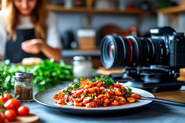Fotografía | Servicios de Holográfico Publicidad