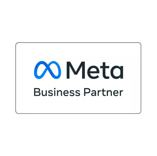 Certificación Meta Business Partner