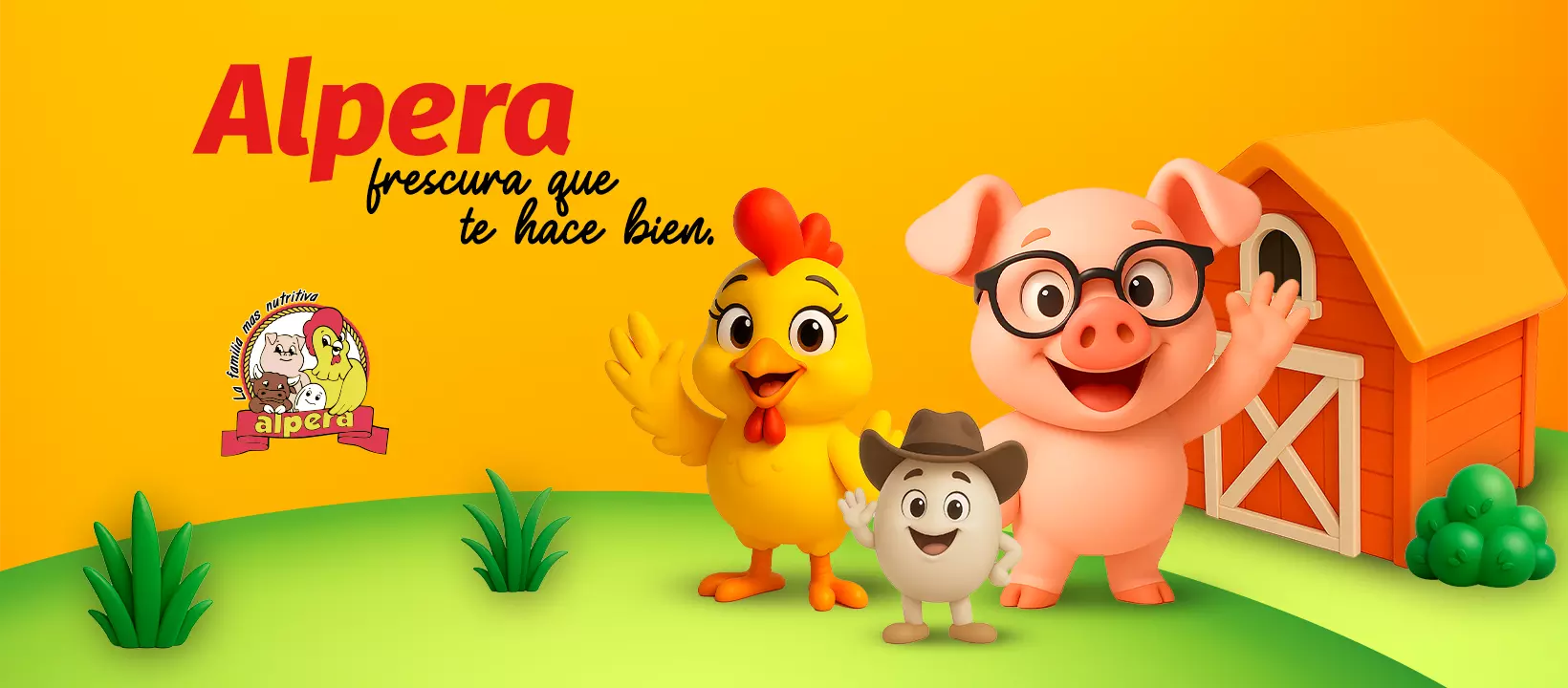 Portada de Alpera