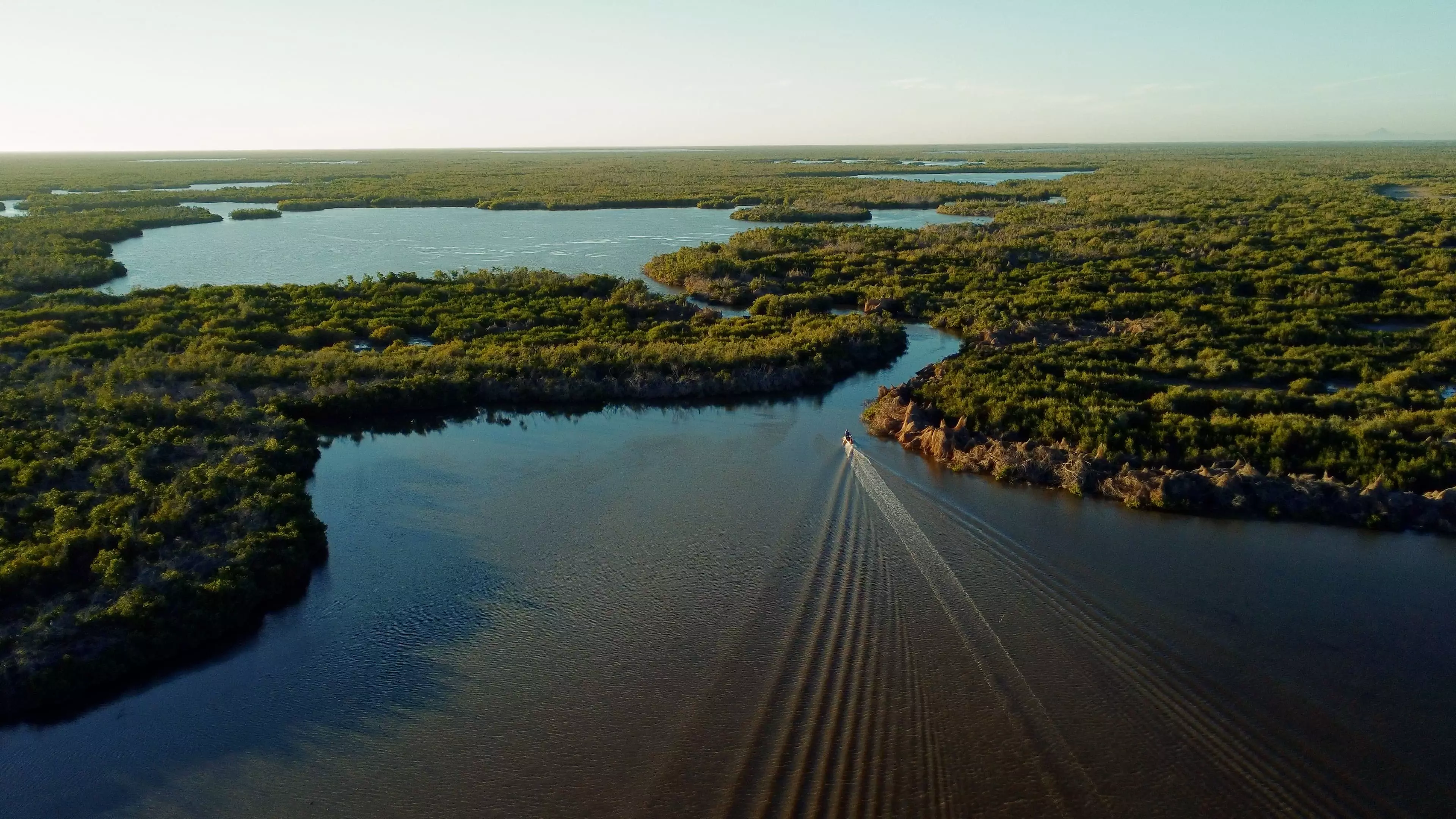 Fotografía Aérea con Dron