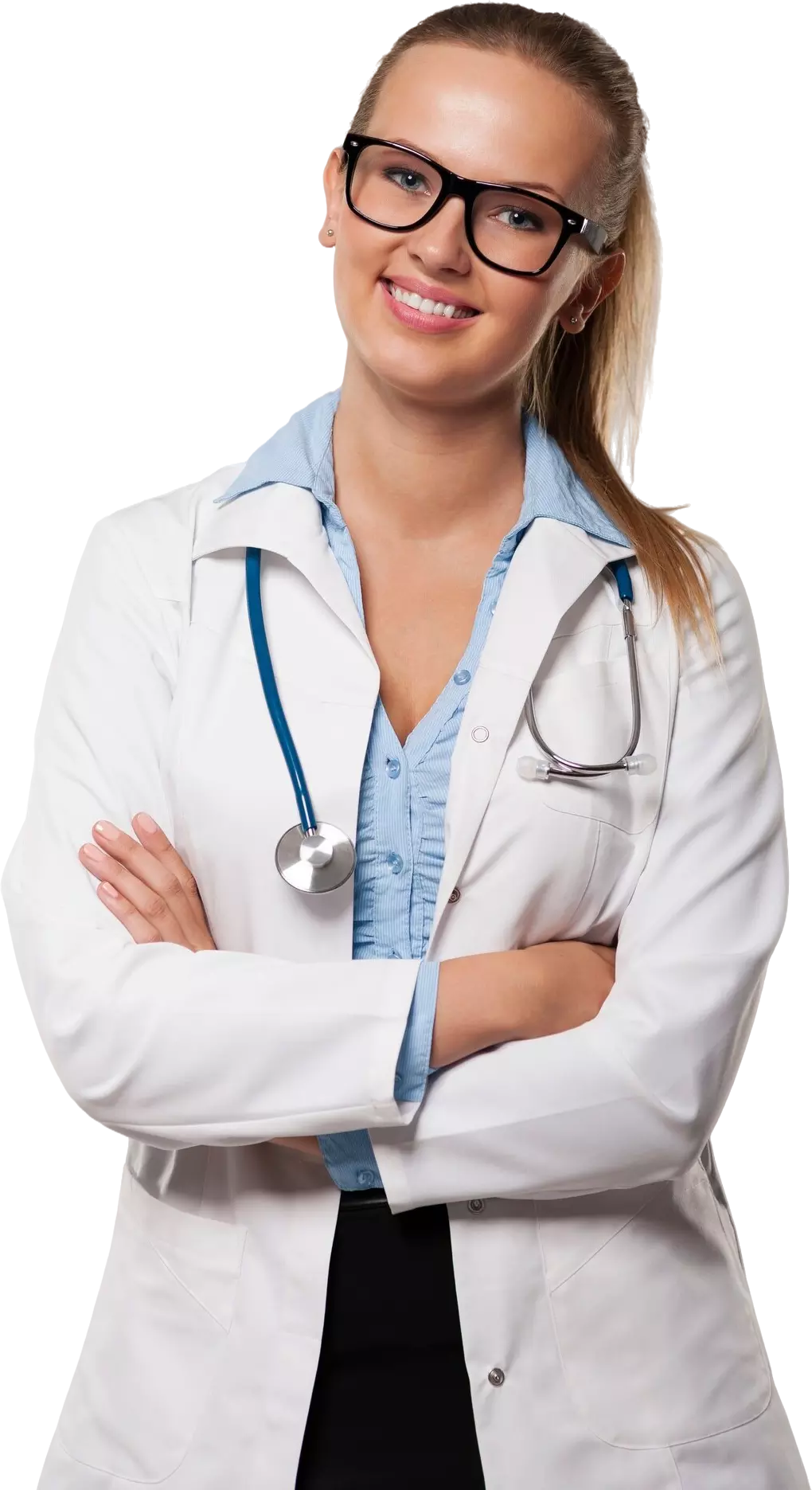 Doctora