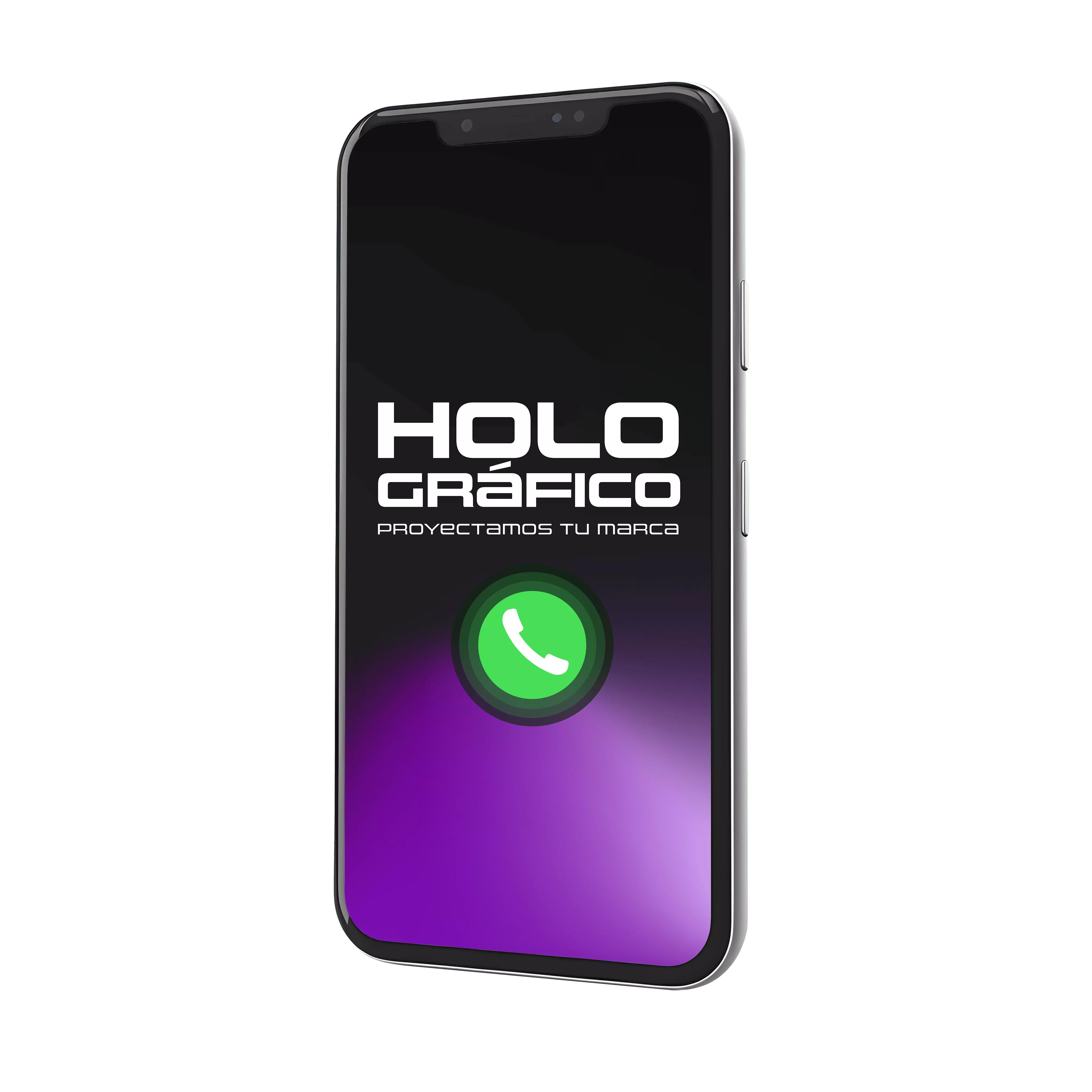 Celular Holográfico