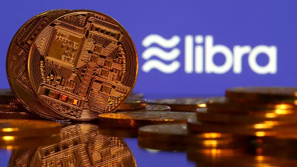 Libra la criptomenada de Facebook | Blog de Holográfico Publicidad